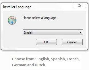 License Agreement Paso 3