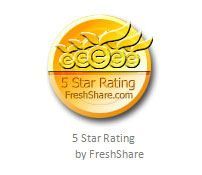 5 Stars