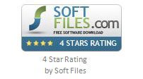 4 Stars Rating Soft Files