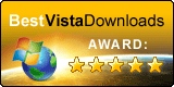 Best Vista Downloads 5 Stars