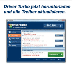 Driver Turbo Update Drivers