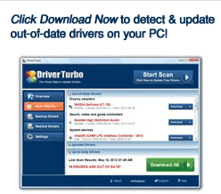 Driver Turbo Software