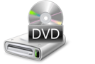 DVD Laufwerk Treiber Update