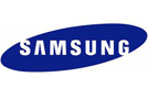 Samsung Driver Logo