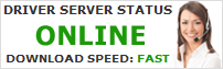 Server Status