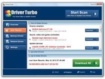 Driver Turbo