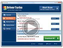 Driver Turbo Video