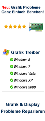 Grafik Treiber