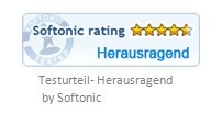 Softonic Testurteil