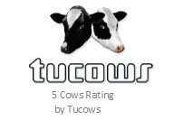 ucows 5 Star Rating