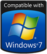 Windows 7 Kompatibel