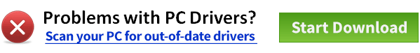 Locate Computer Drivers