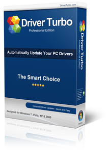 Driver Turbo Software