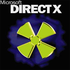 Fix DirectX Drivers