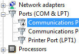 Device Manager Black Arrow