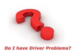 Device Driver Problem