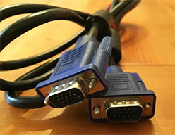 Monitor Kabel