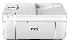 Scanner Model